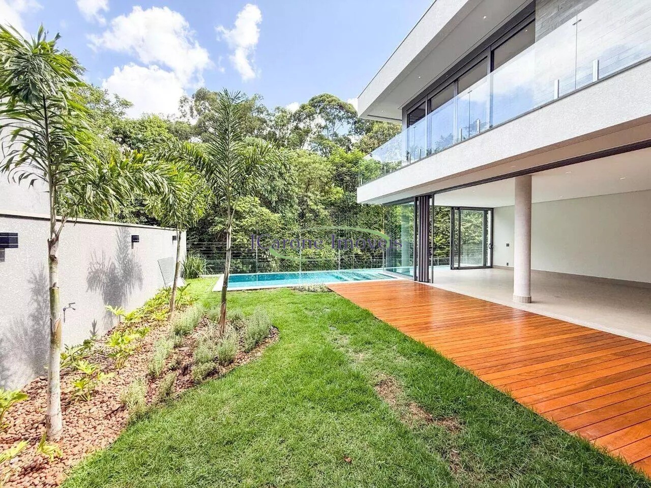 Casa, 4 quartos, 463 m² - Foto 3