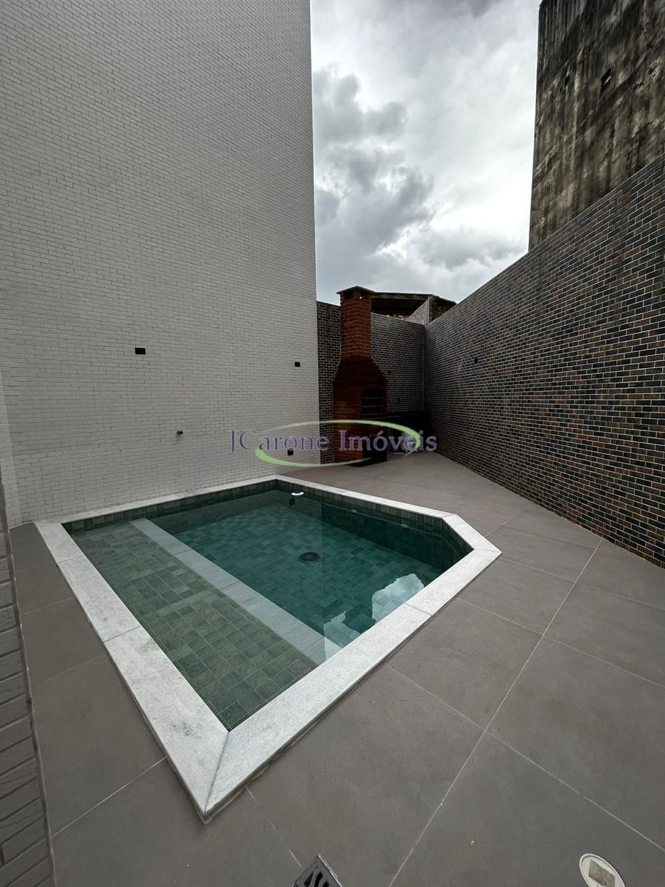 Casa, 4 quartos, 100 m² - Foto 27