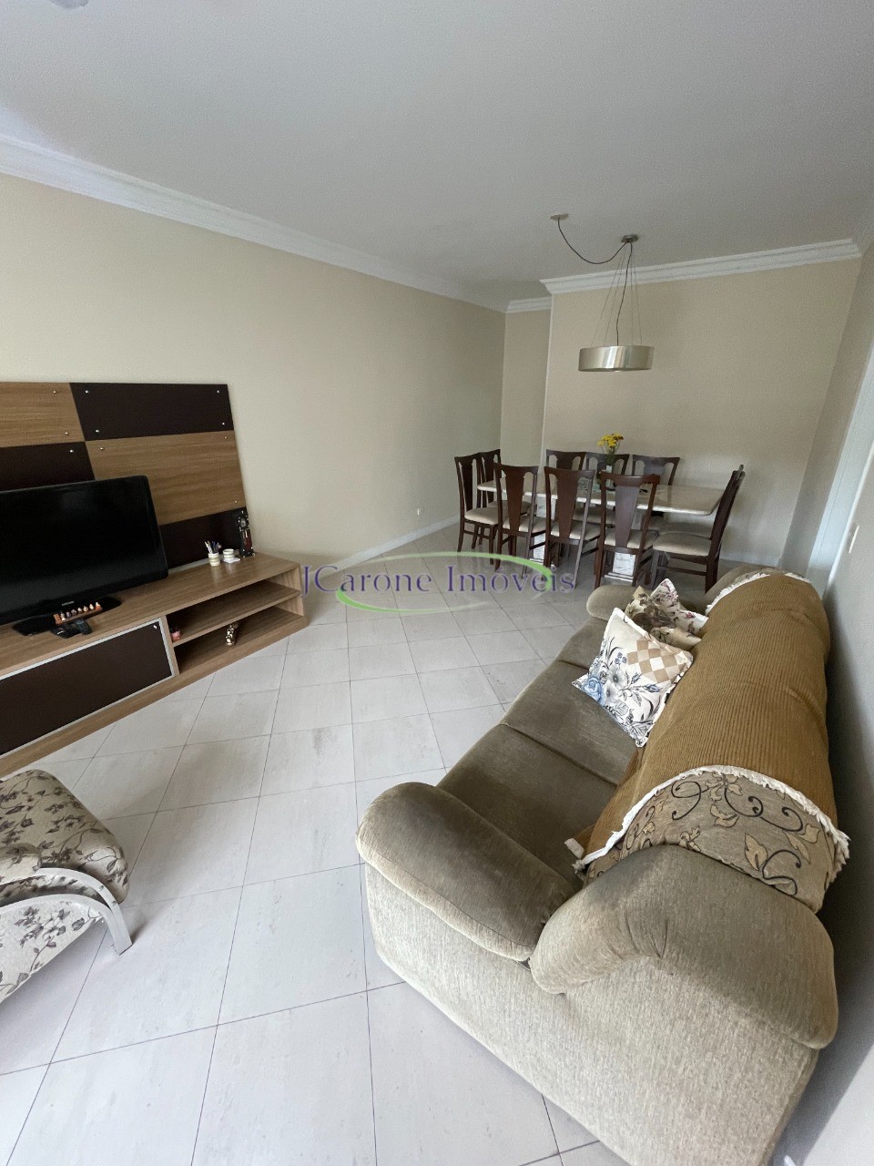 Casa, 3 quartos, 160 m² - Foto 2