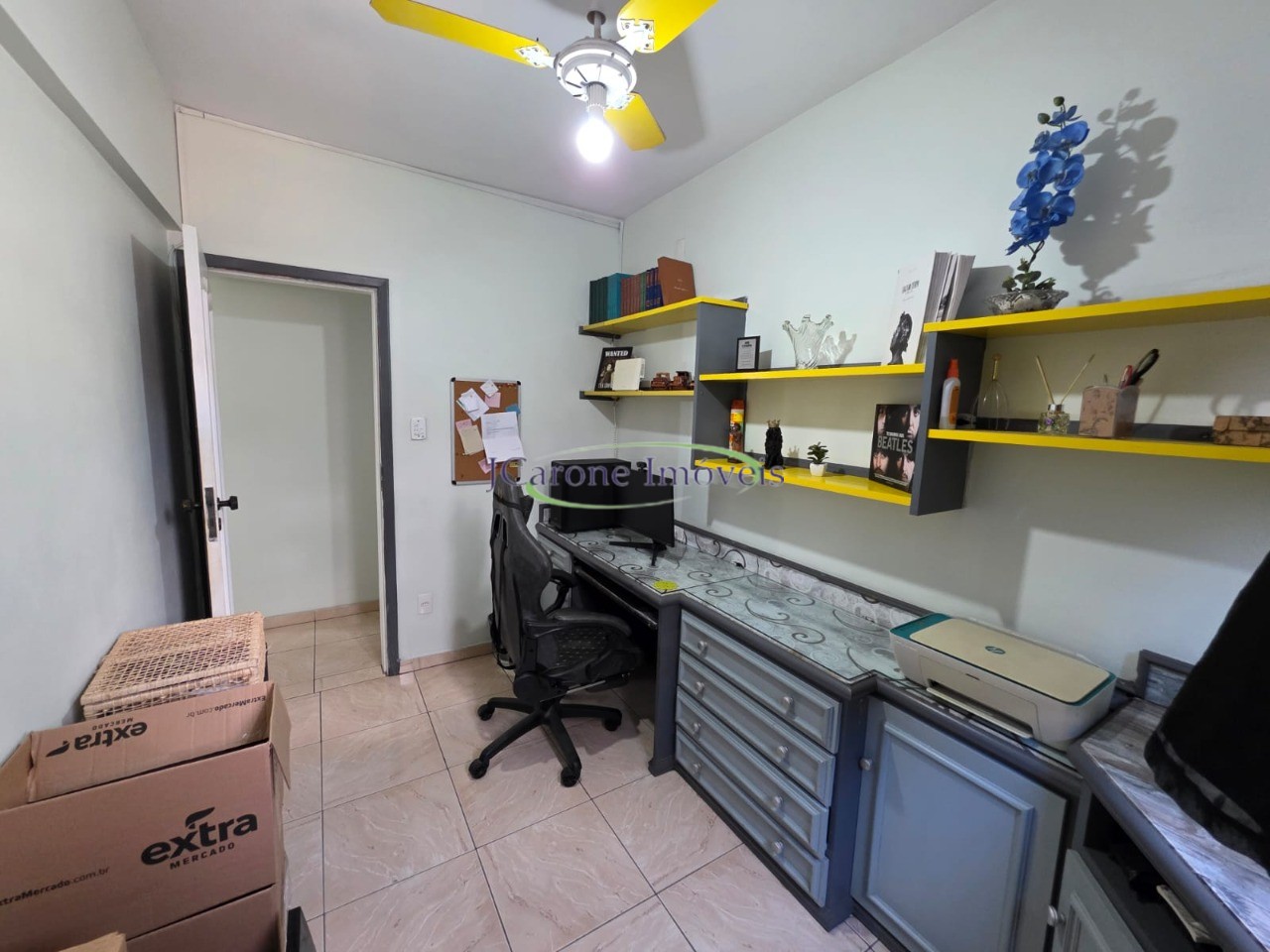 Apartamento, 3 quartos, 97 m² - Foto 10