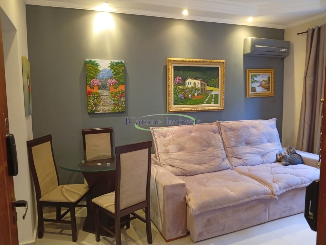 Apartamento, 2 quartos, 68 m² - Foto 7