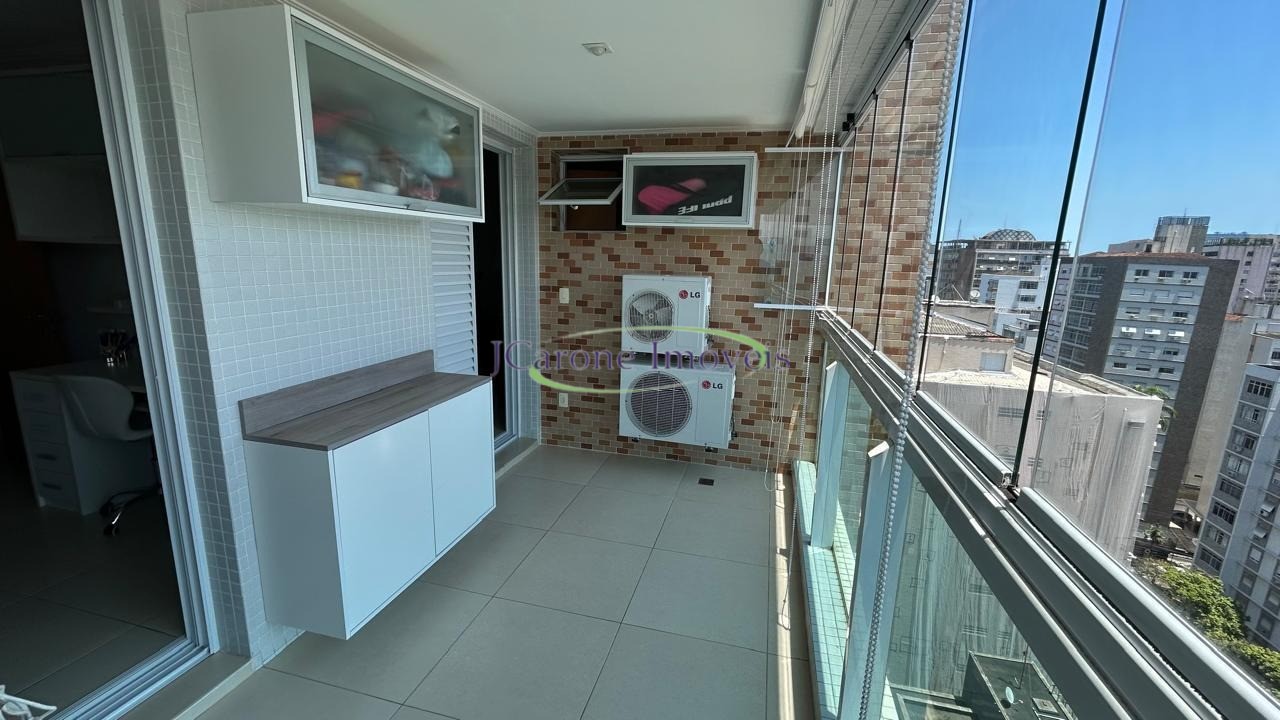 Apartamento, 3 quartos, 126 m² - Foto 23