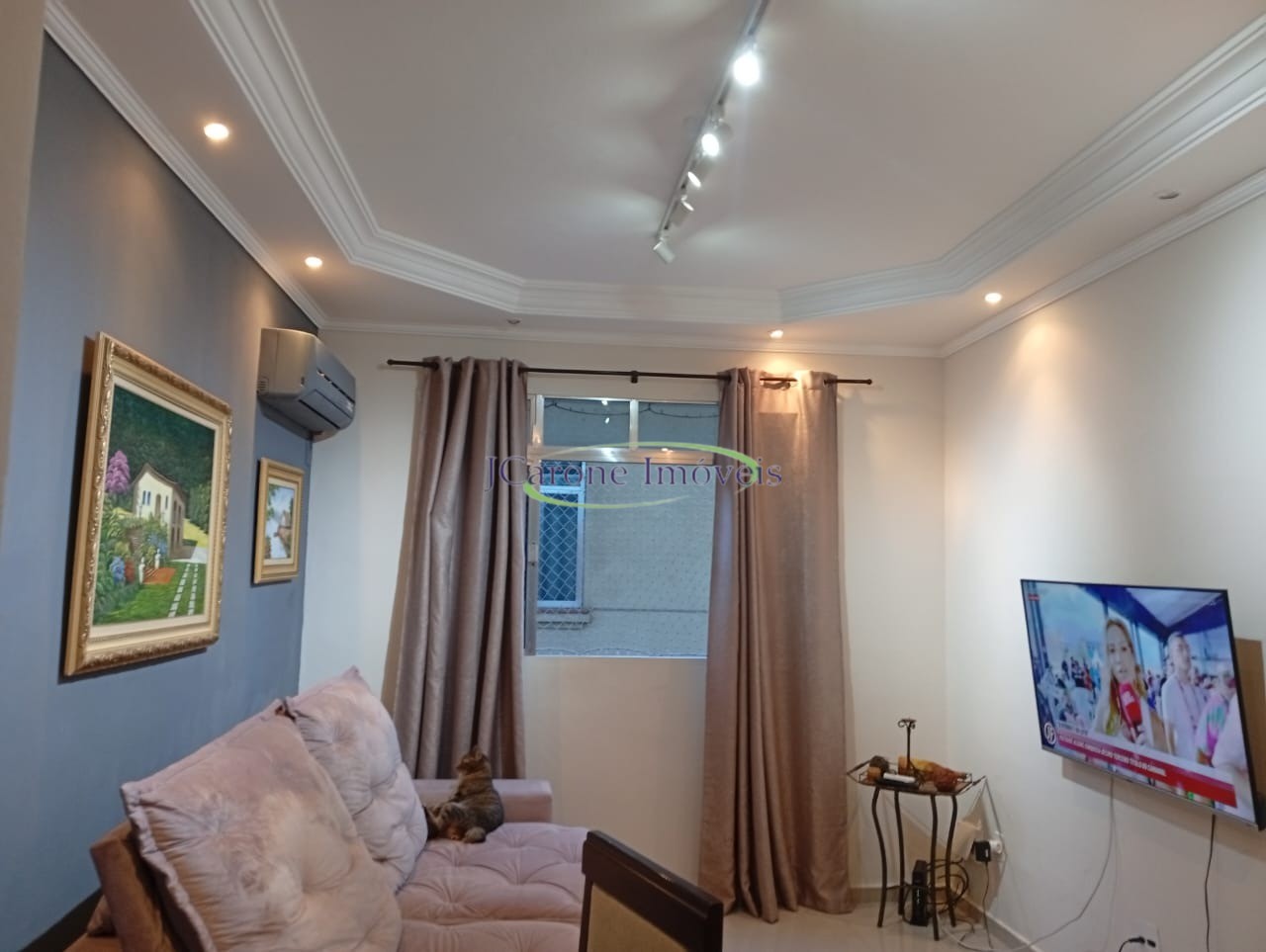 Apartamento, 2 quartos, 68 m² - Foto 3