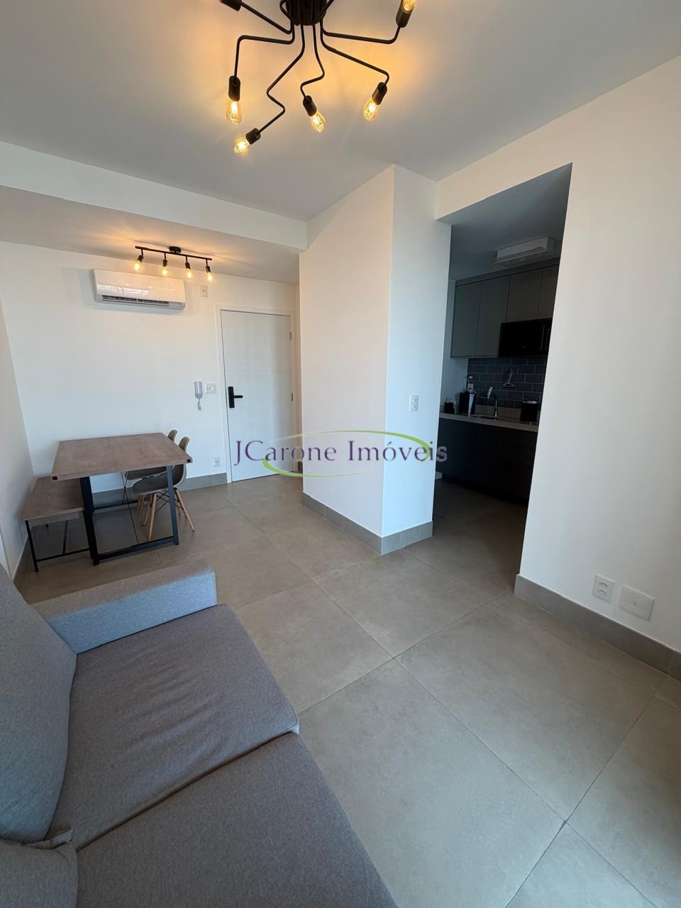 Apartamento, 1 quarto, 54 m² - Foto 6