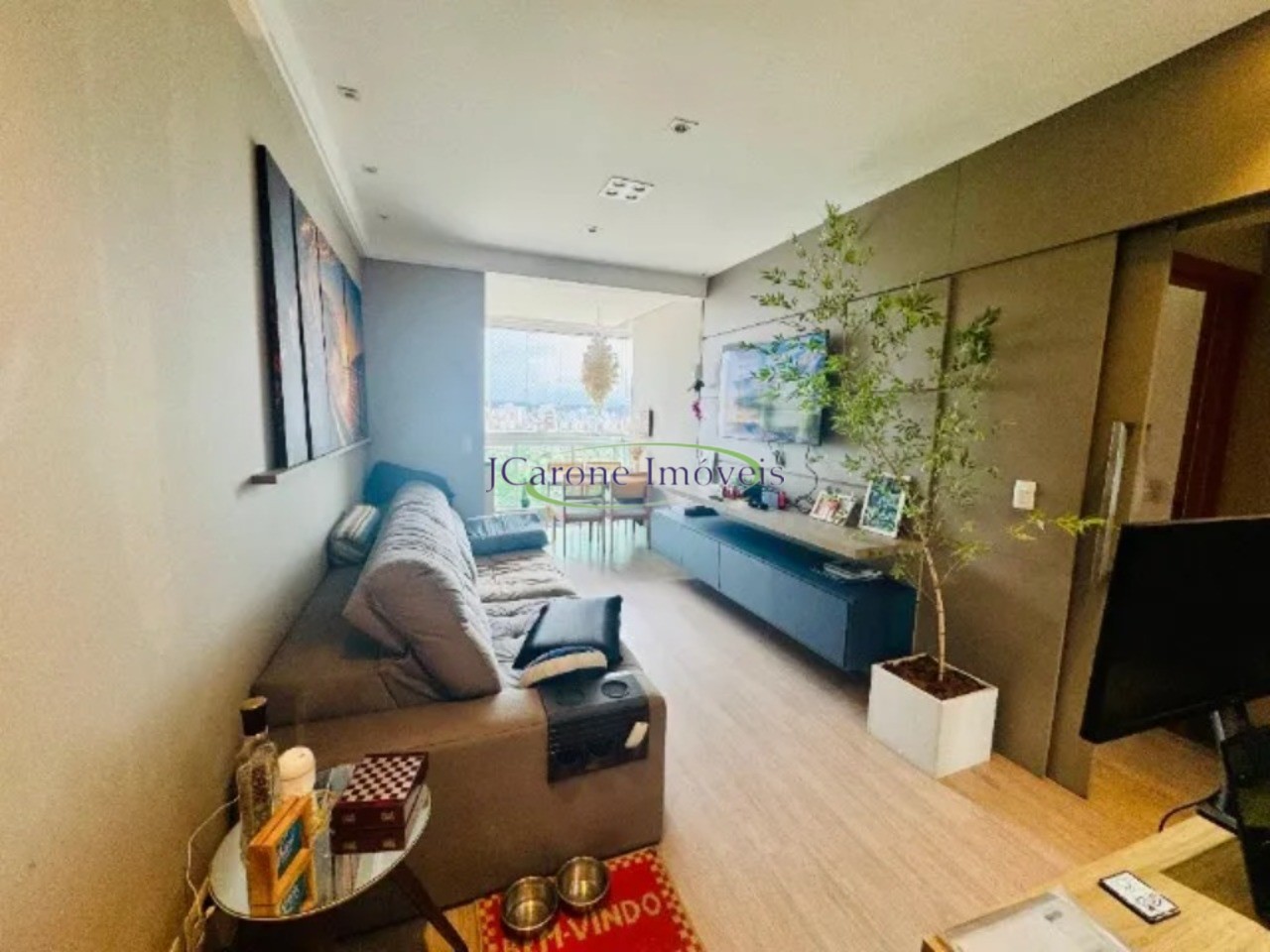 Apartamento, 2 quartos, 80 m² - Foto 5