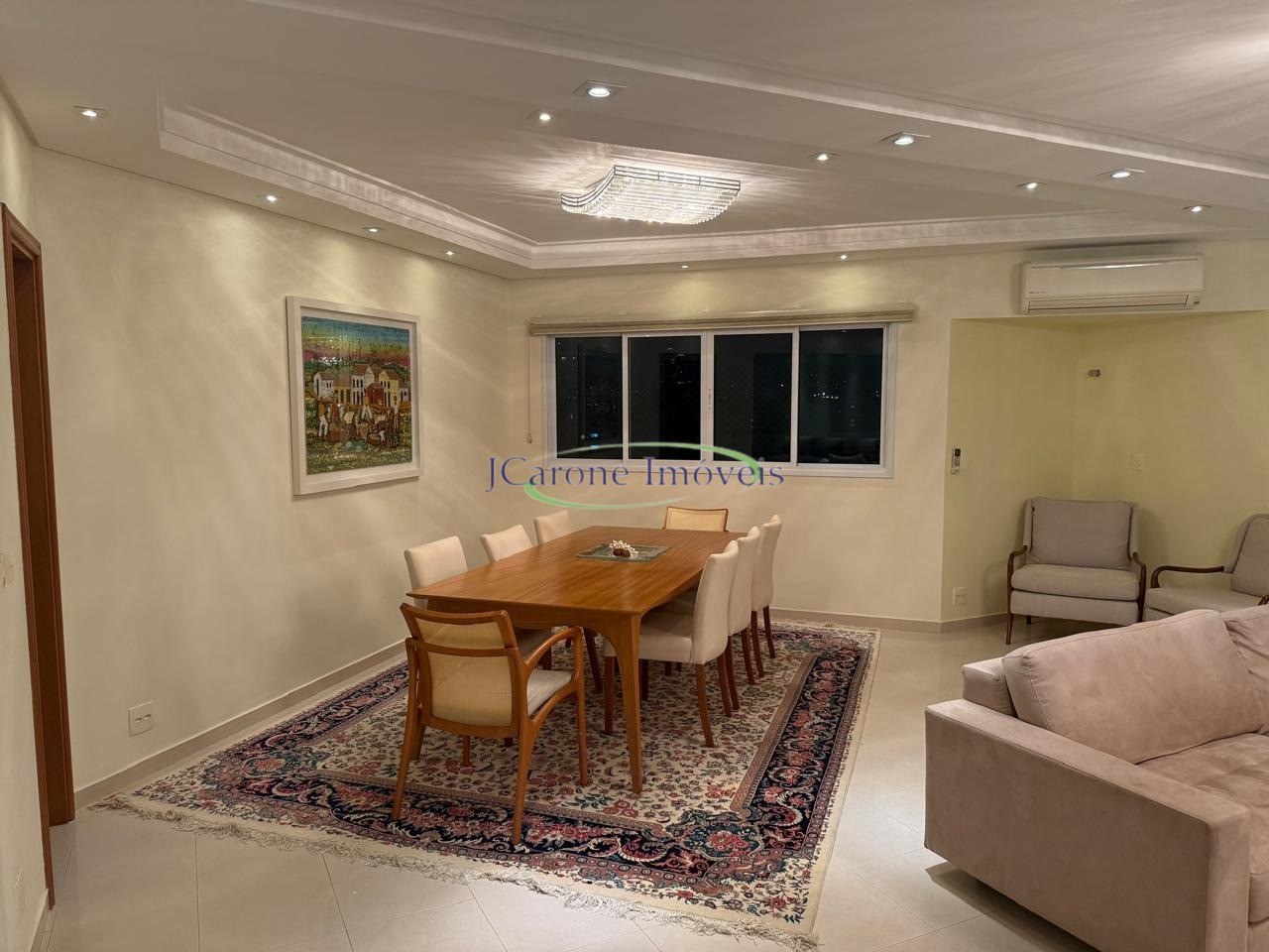 Apartamento, 3 quartos, 199 m² - Foto 6
