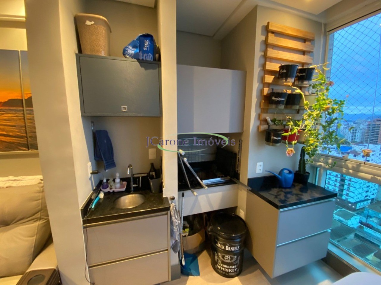 Apartamento, 2 quartos, 80 m² - Foto 4