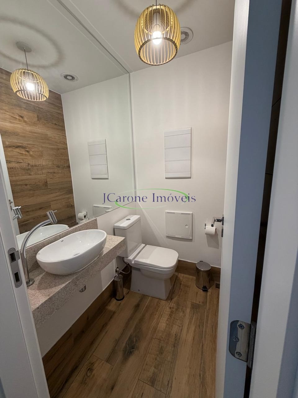 Apartamento, 1 quarto, 54 m² - Foto 17