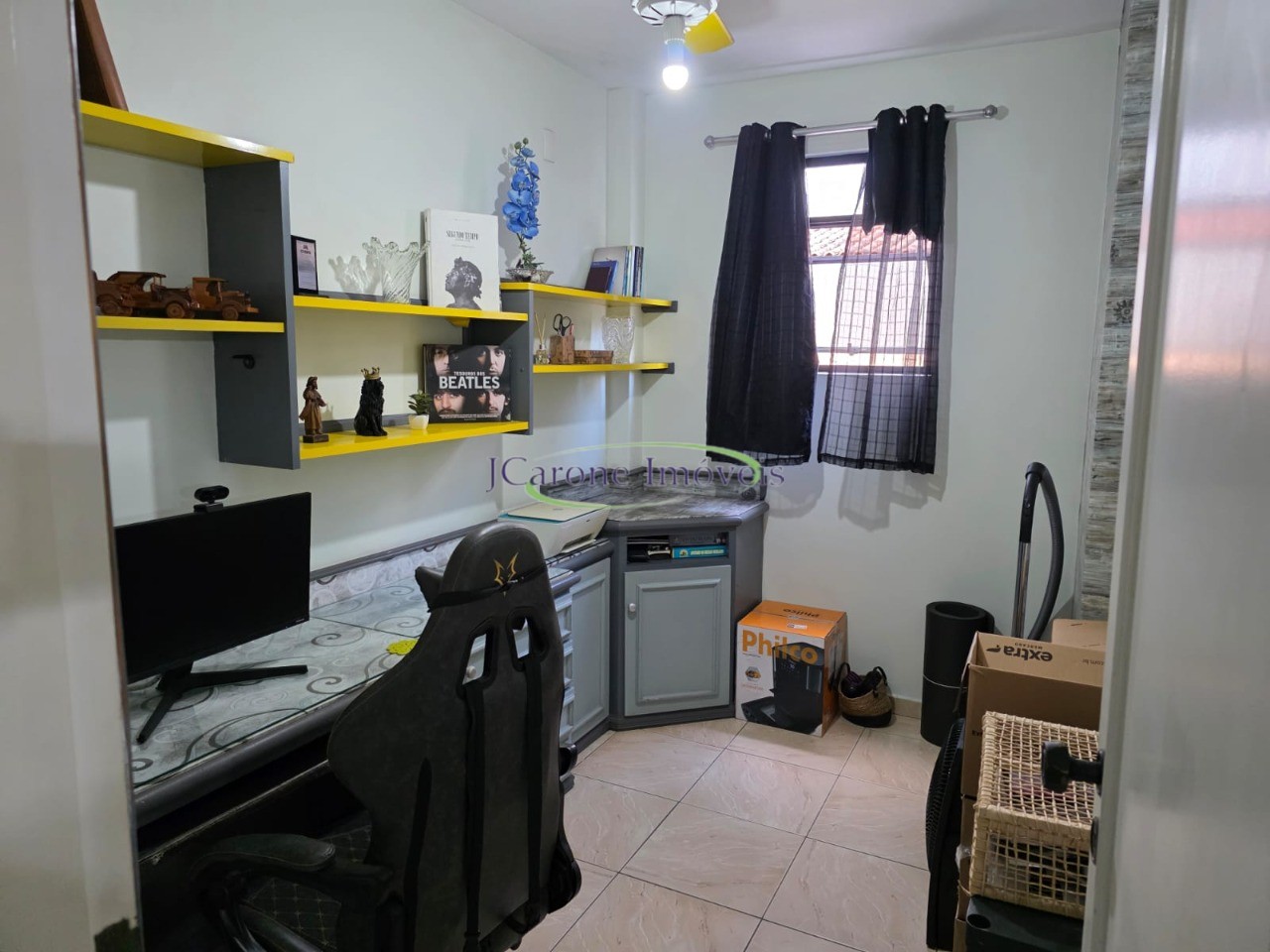 Apartamento, 3 quartos, 97 m² - Foto 9