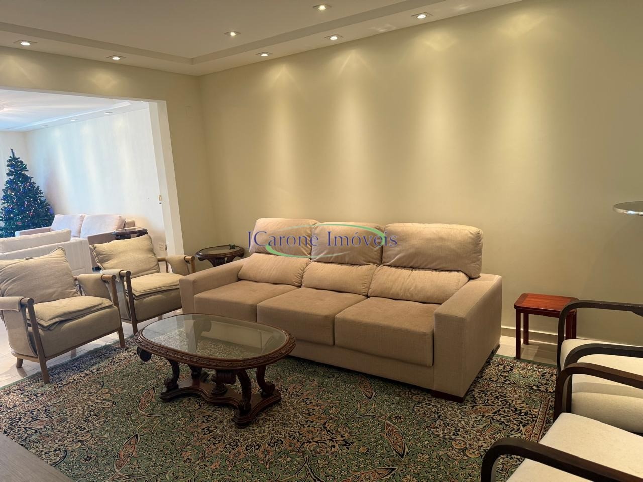 Apartamento, 3 quartos, 199 m² - Foto 17