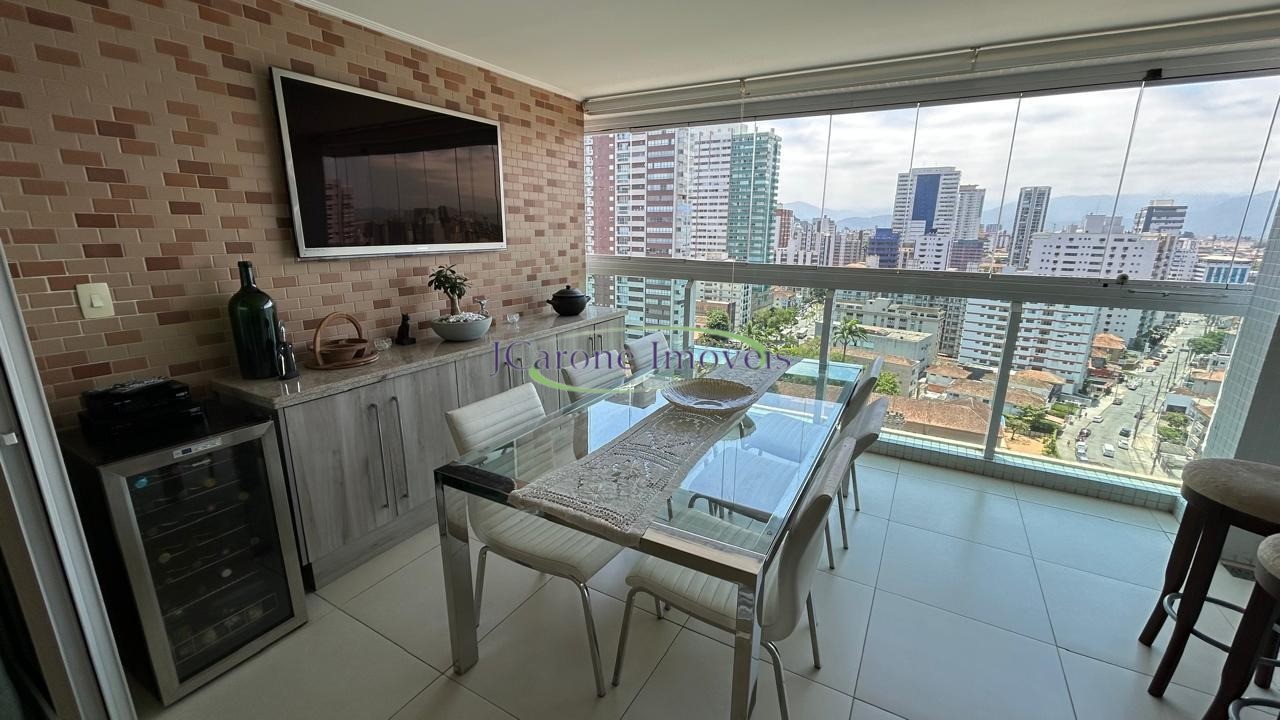 Apartamento, 3 quartos, 126 m² - Foto 5