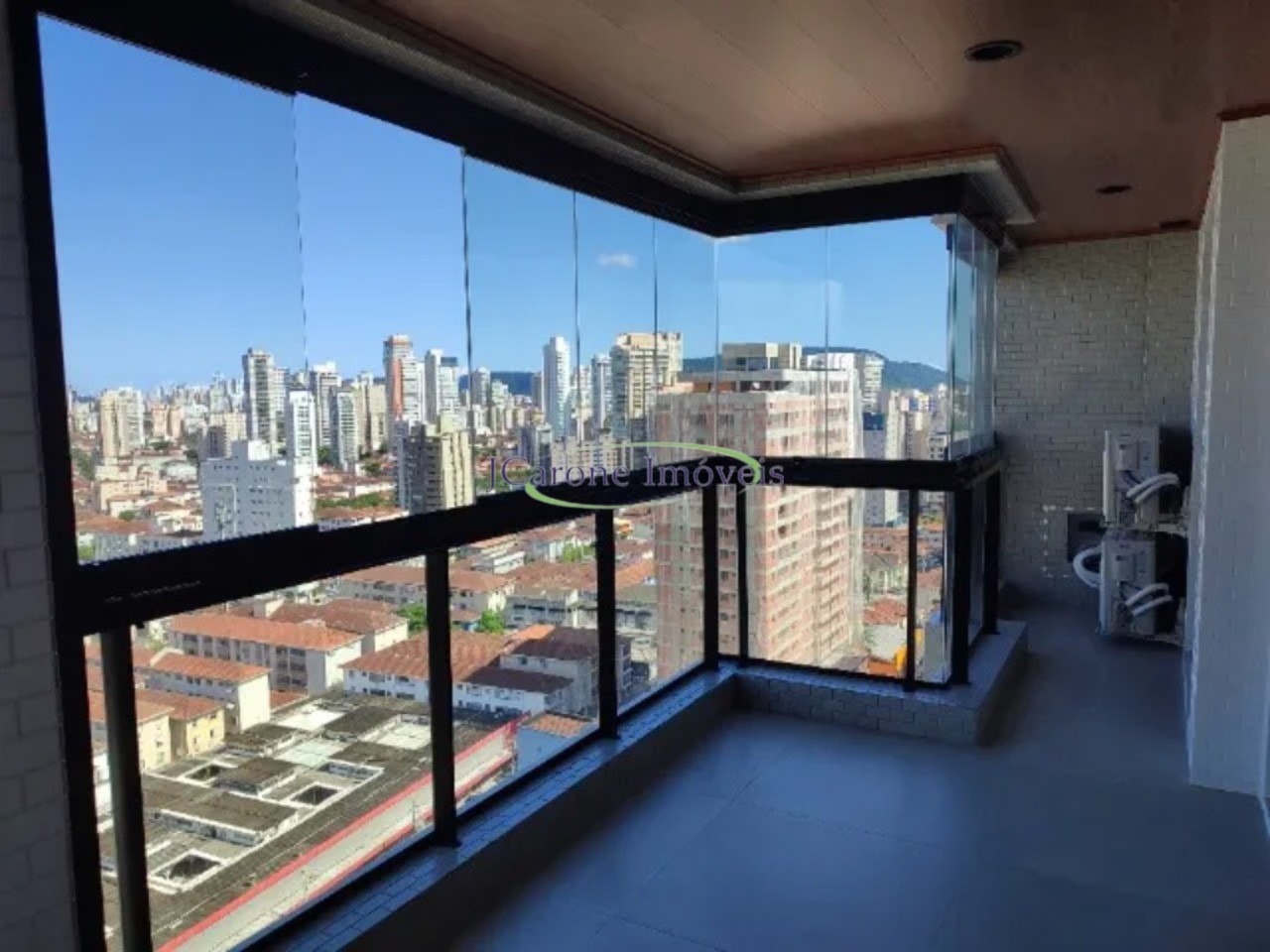Apartamento, 1 quarto, 55 m² - Foto 2