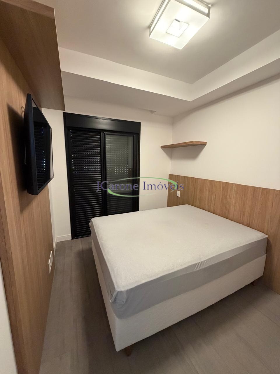 Apartamento, 1 quarto, 54 m² - Foto 14