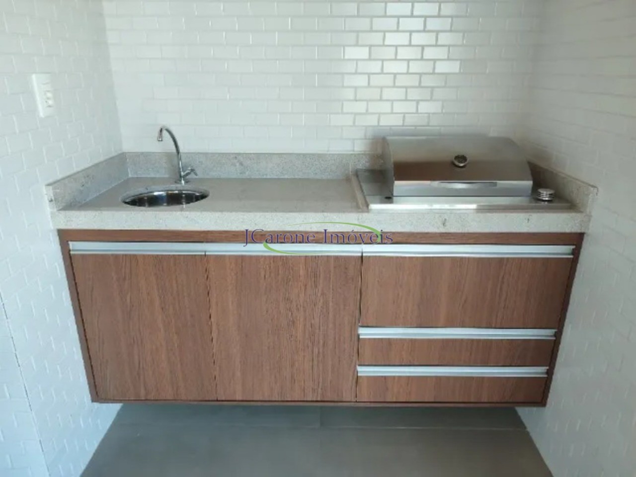 Apartamento, 1 quarto, 55 m² - Foto 4