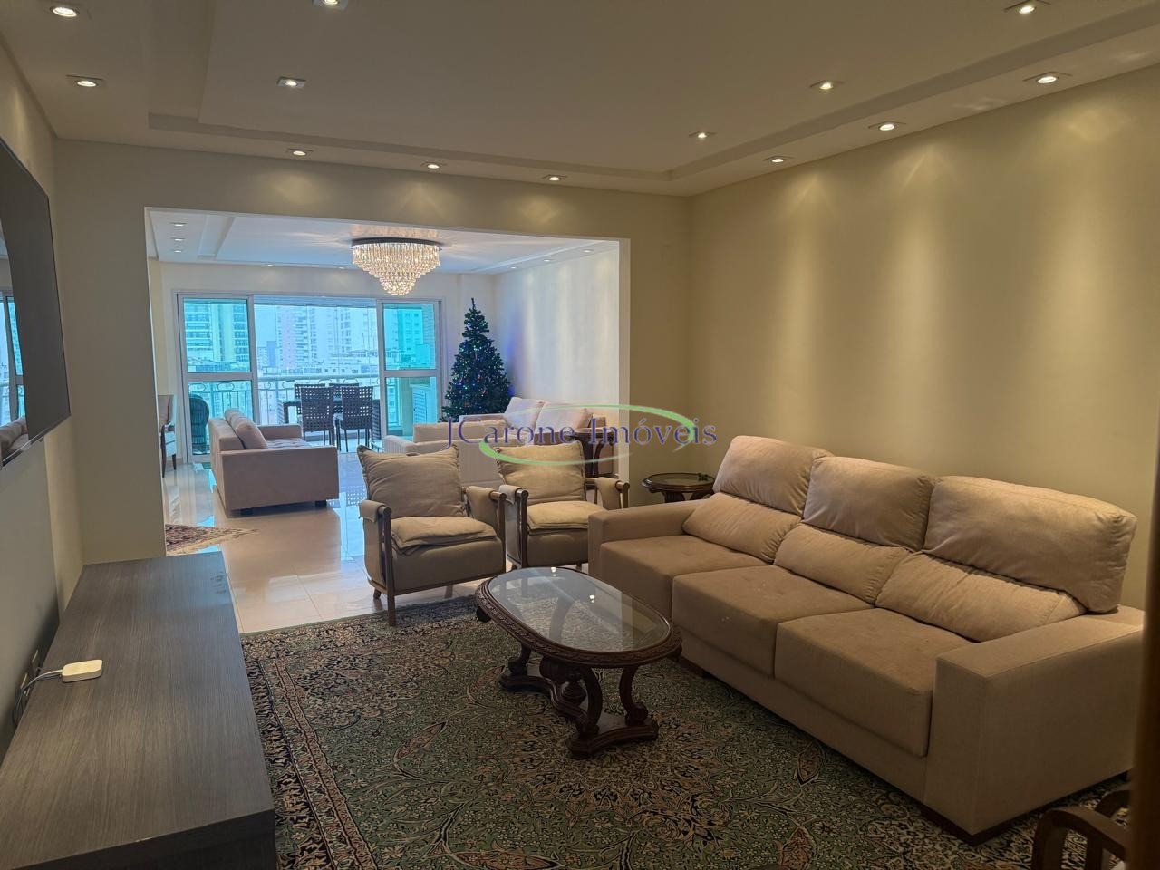 Apartamento, 3 quartos, 199 m² - Foto 16