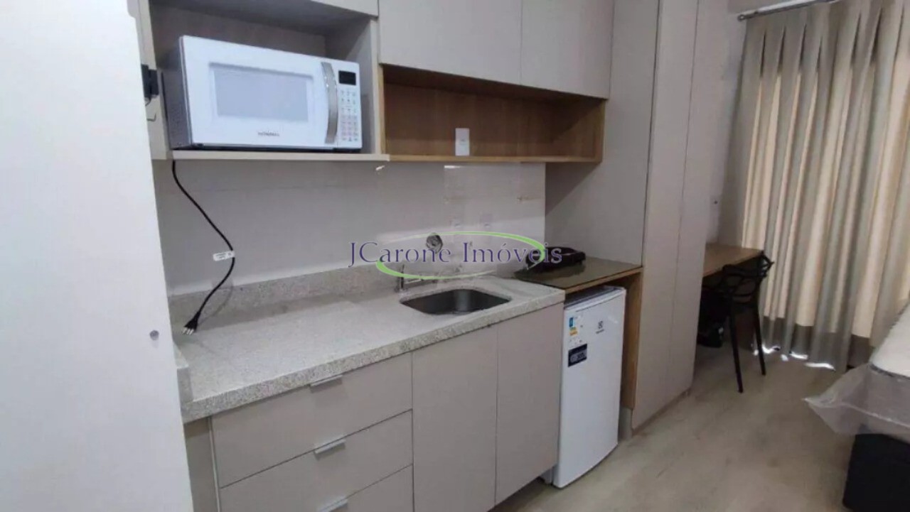 Apartamento, 1 quarto, 20 m² - Foto 4
