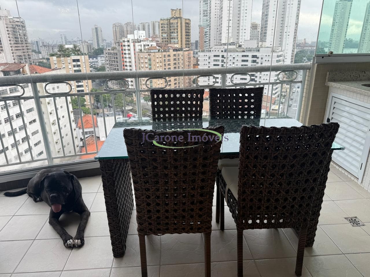 Apartamento, 3 quartos, 199 m² - Foto 13