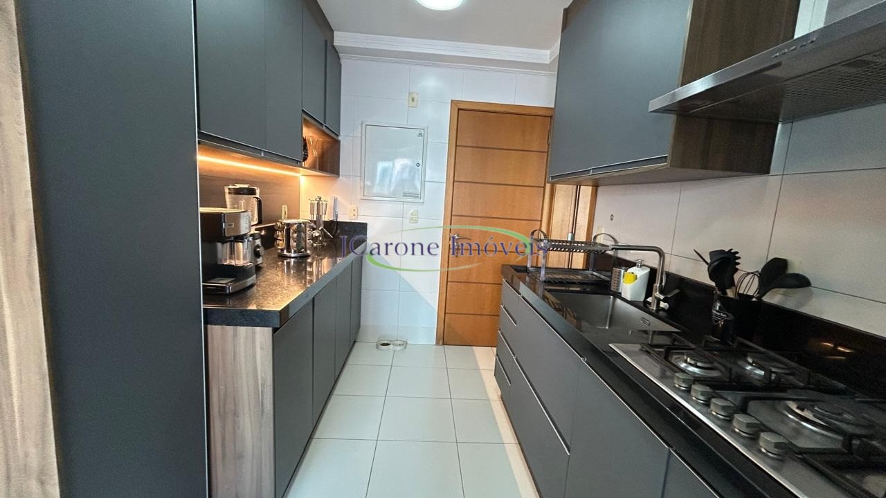 Apartamento, 3 quartos, 126 m² - Foto 12