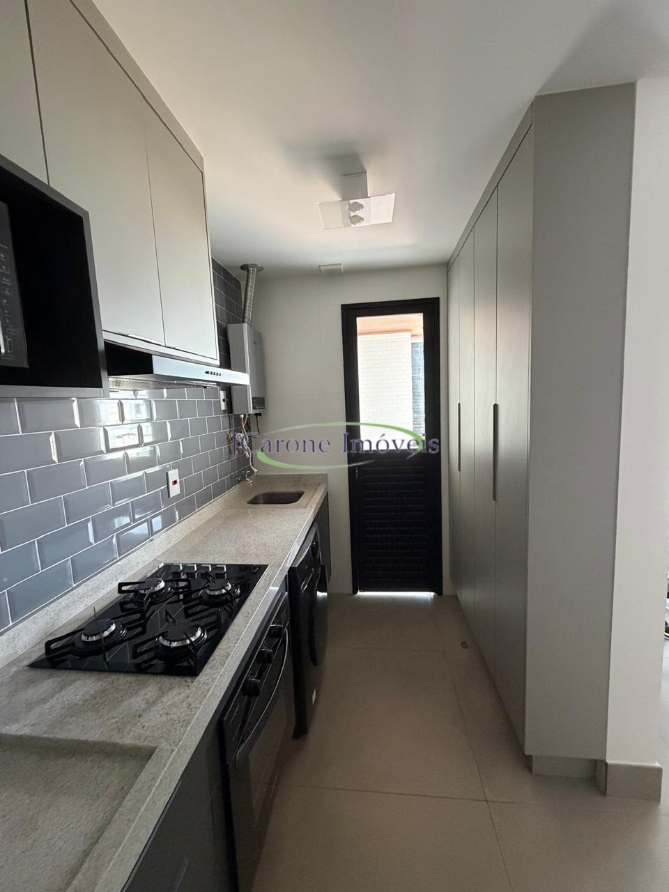 Apartamento, 1 quarto, 54 m² - Foto 16