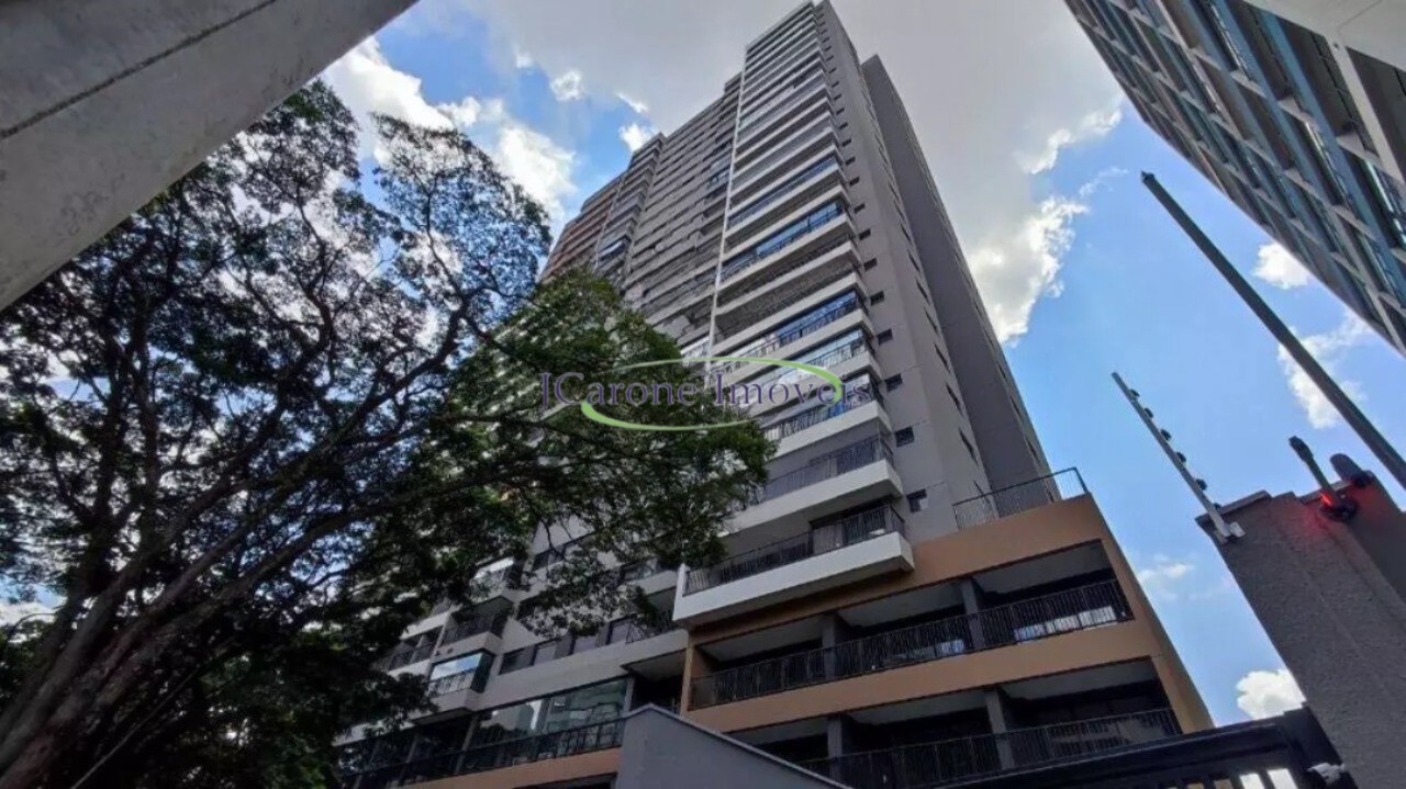 Apartamento, 1 quarto, 20 m² - Foto 12