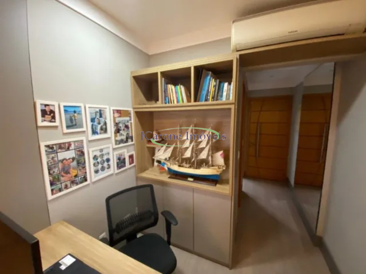 Apartamento, 2 quartos, 80 m² - Foto 6