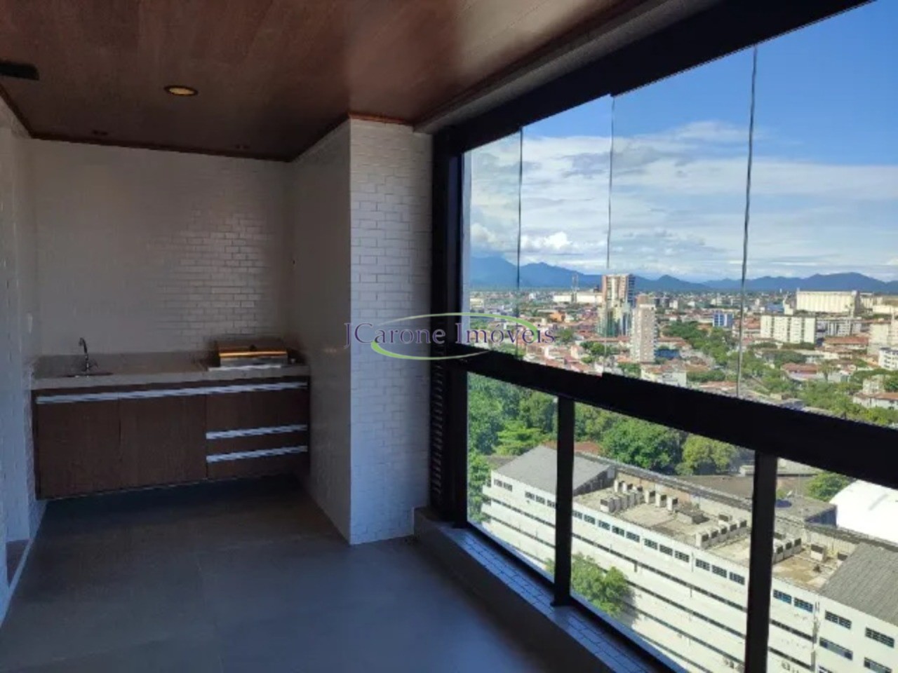 Apartamento, 1 quarto, 55 m² - Foto 3
