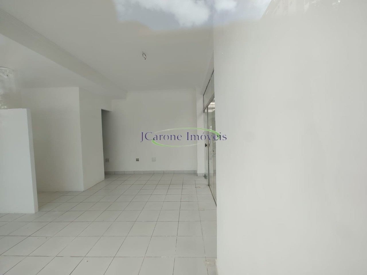 Loja-Salão, 50 m² - Foto 5