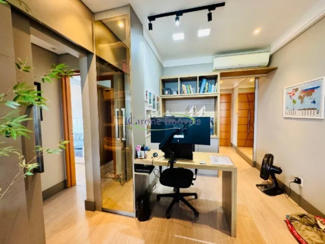 Apartamento, 2 quartos, 80 m² - Foto 7