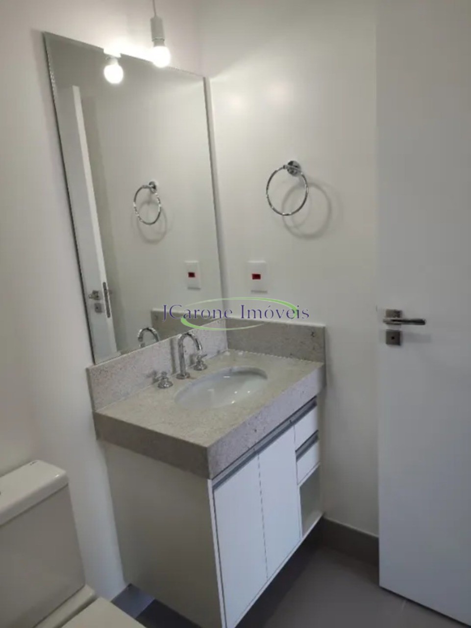 Apartamento, 1 quarto, 55 m² - Foto 11