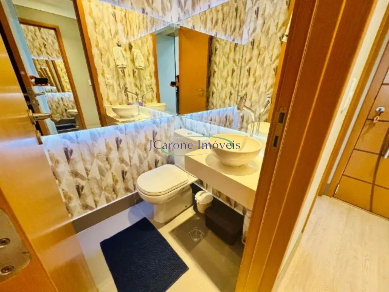 Apartamento, 2 quartos, 80 m² - Foto 8