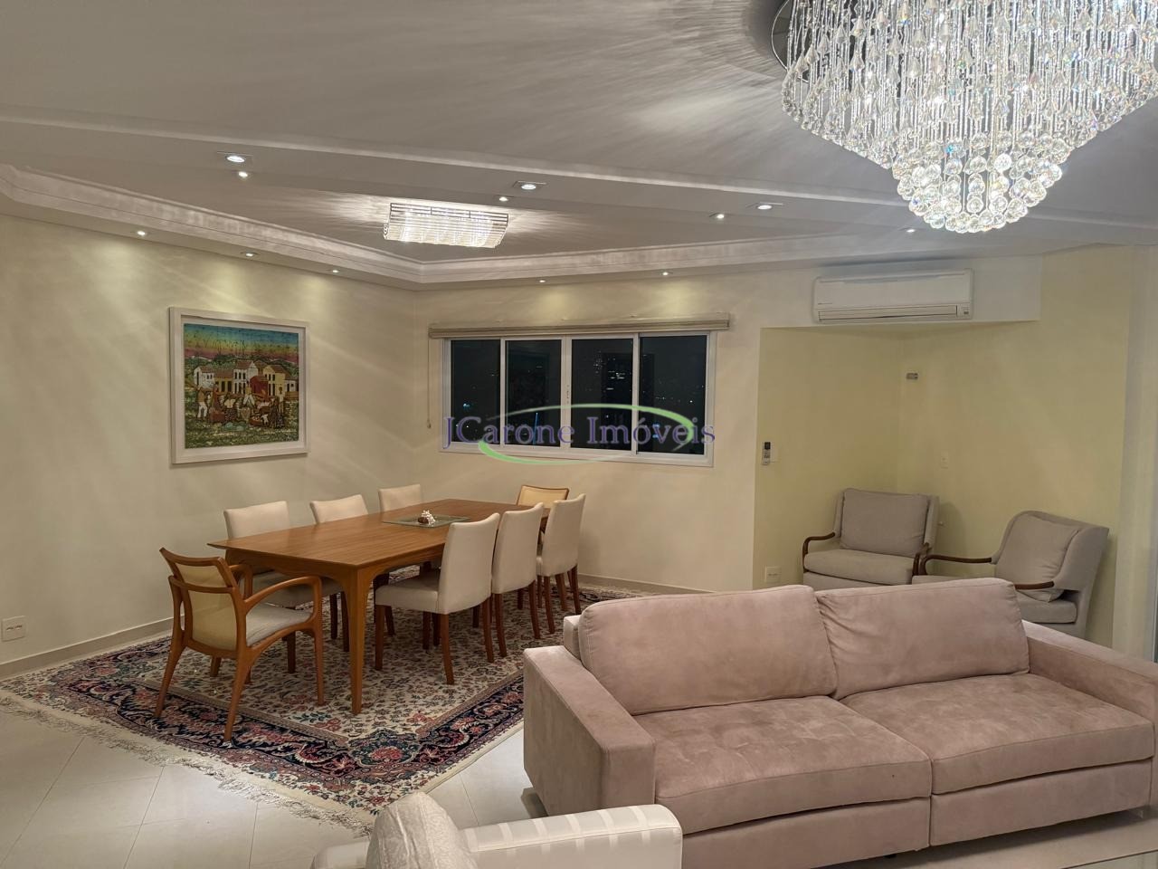 Apartamento, 3 quartos, 199 m² - Foto 4