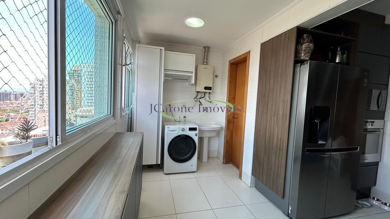 Apartamento, 3 quartos, 126 m² - Foto 13