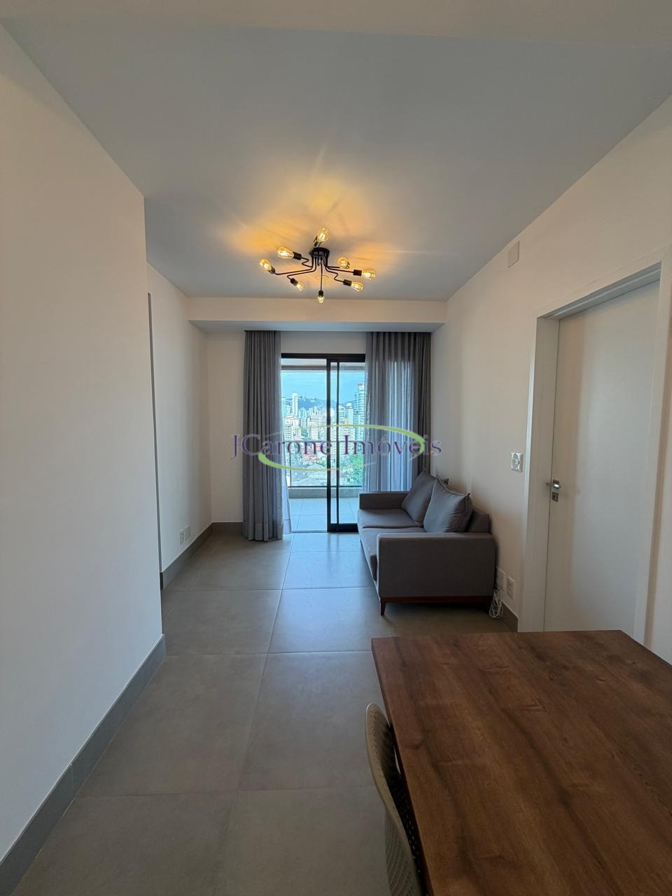 Apartamento, 1 quarto, 54 m² - Foto 7