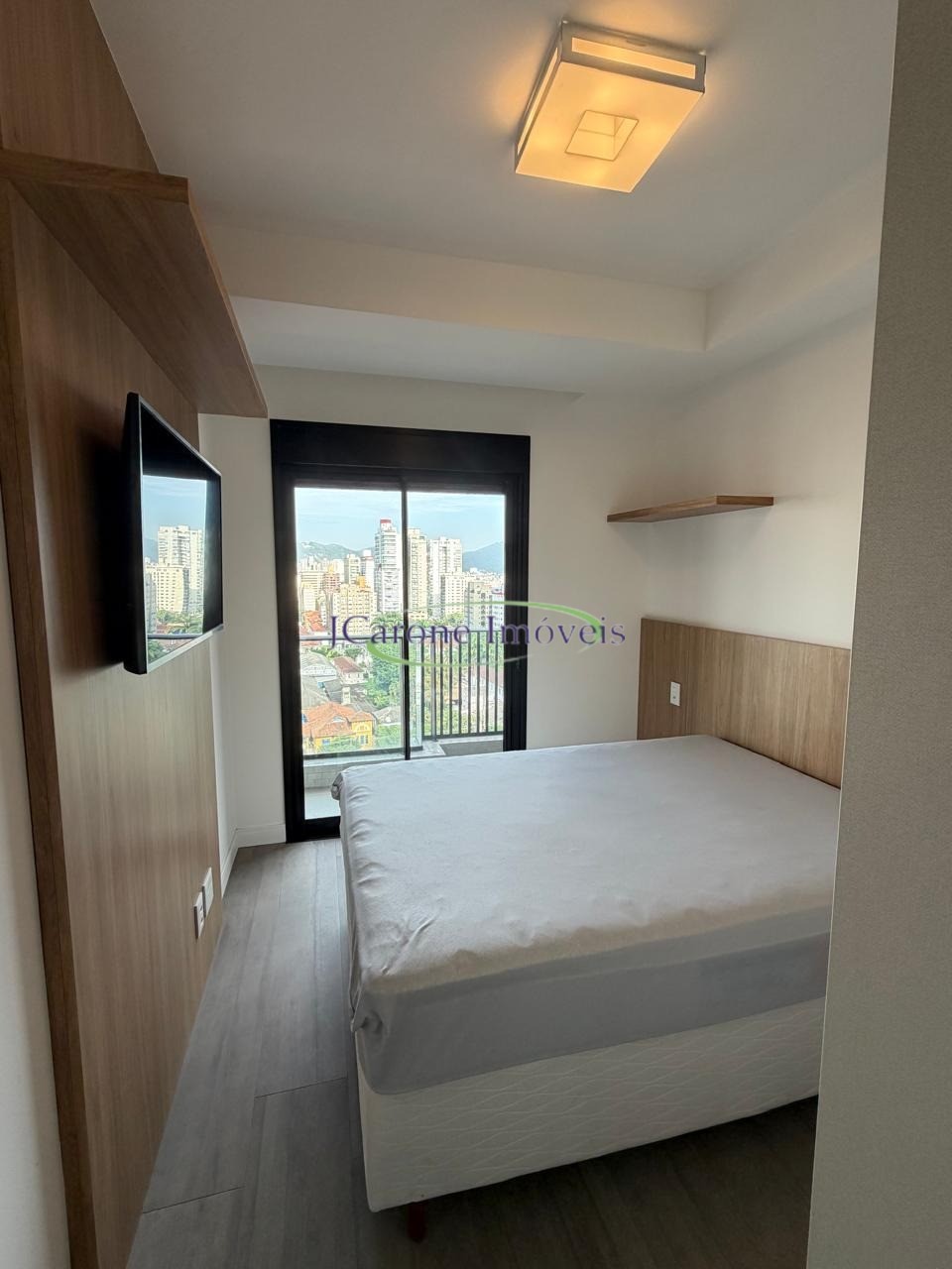 Apartamento, 1 quarto, 54 m² - Foto 11