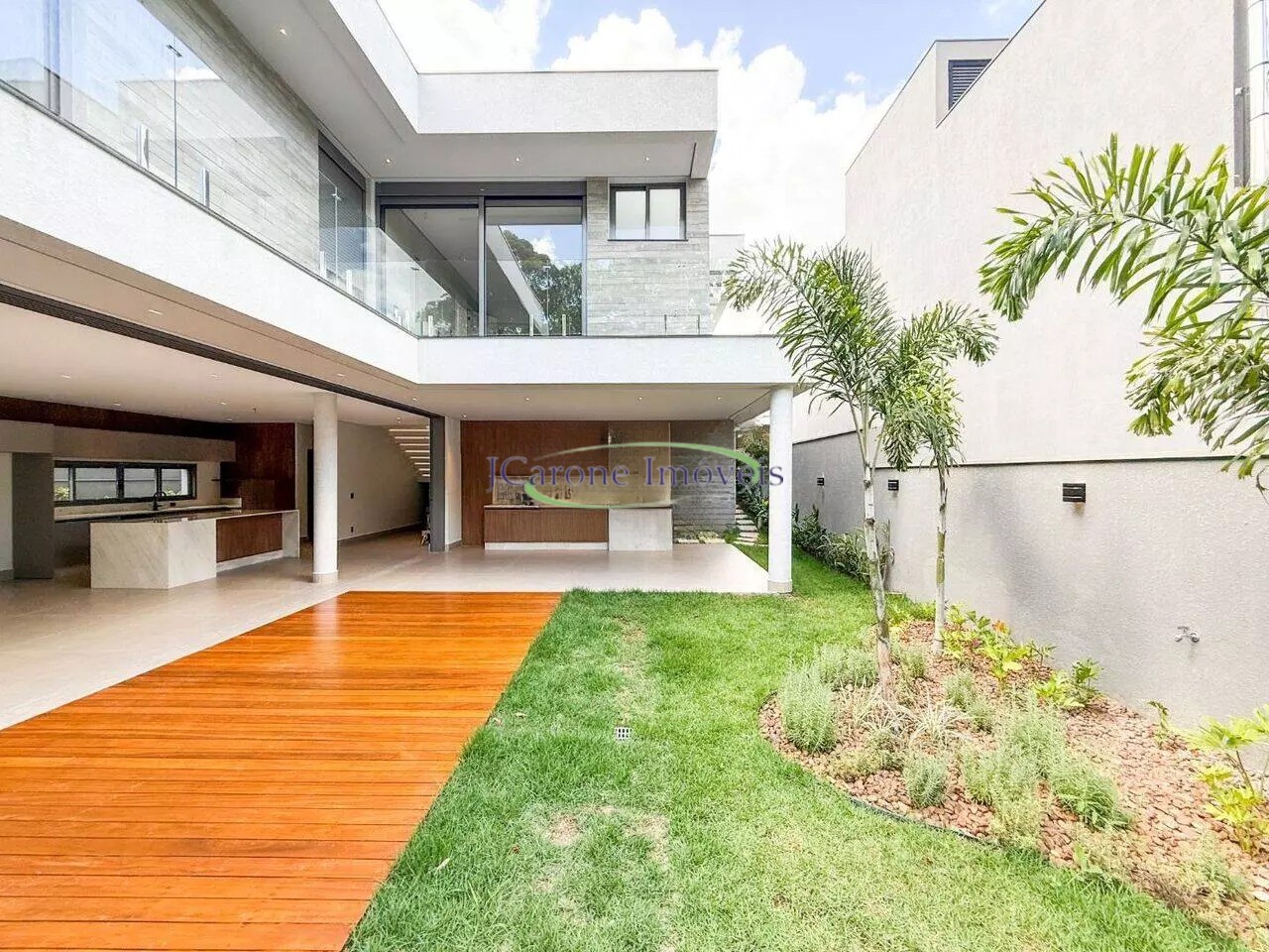 Casa, 4 quartos, 463 m² - Foto 5