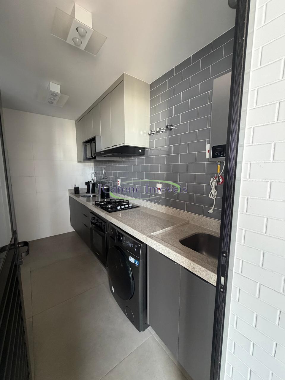 Apartamento, 1 quarto, 54 m² - Foto 19