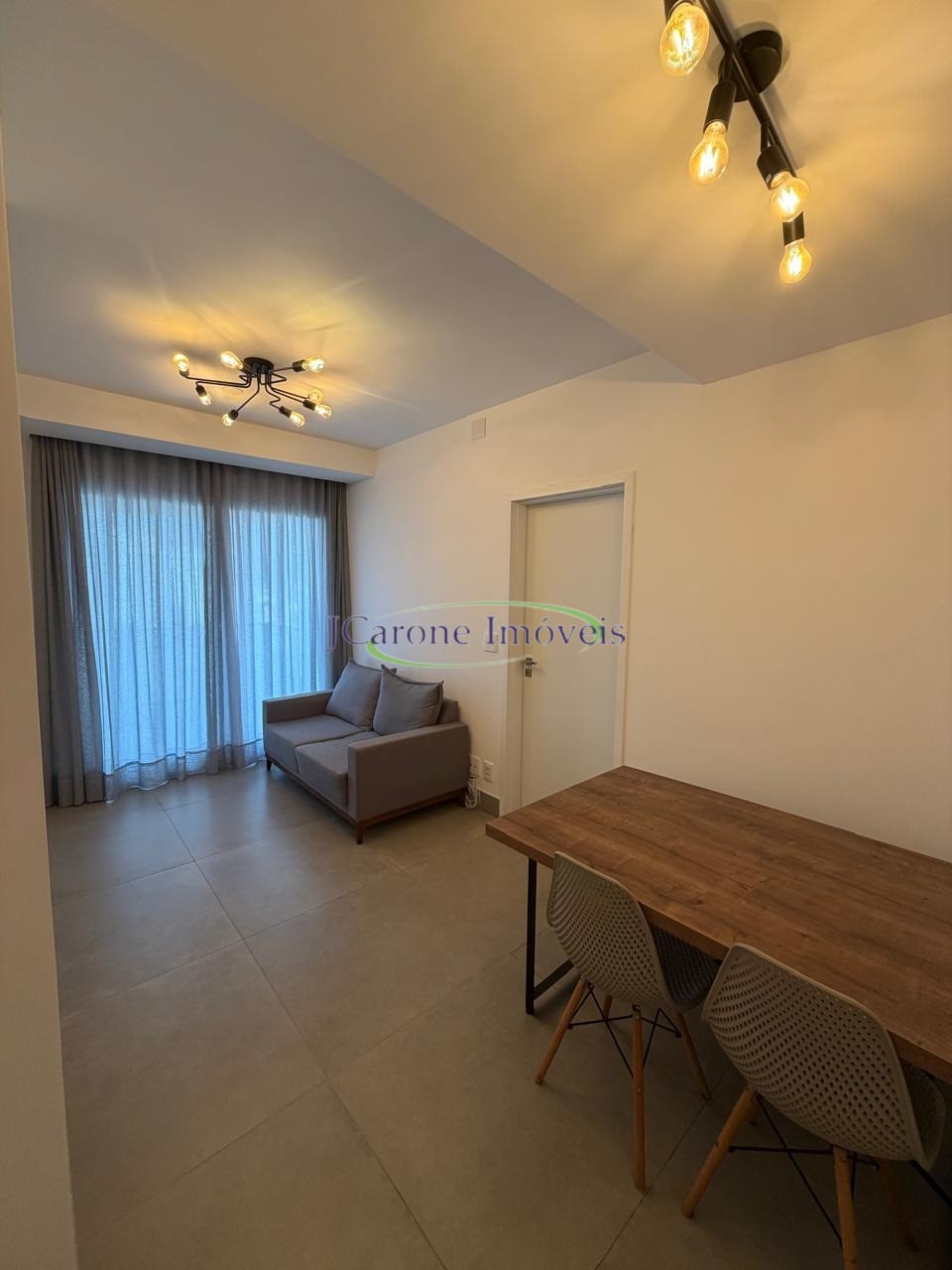 Apartamento, 1 quarto, 54 m² - Foto 3