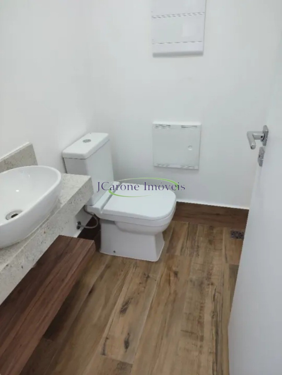Apartamento, 1 quarto, 55 m² - Foto 7