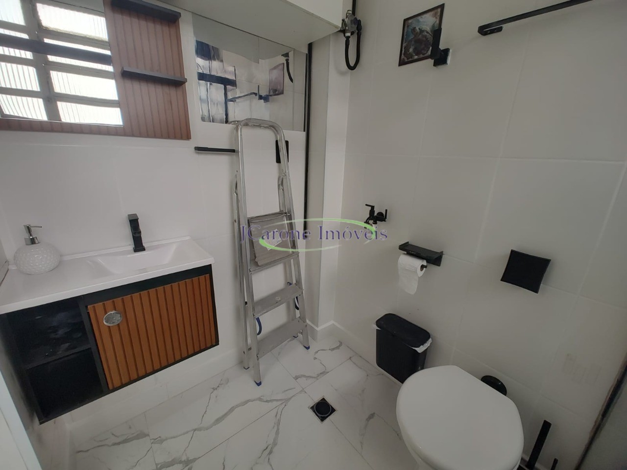 Kitnet-Studio, 30 m² - Foto 7