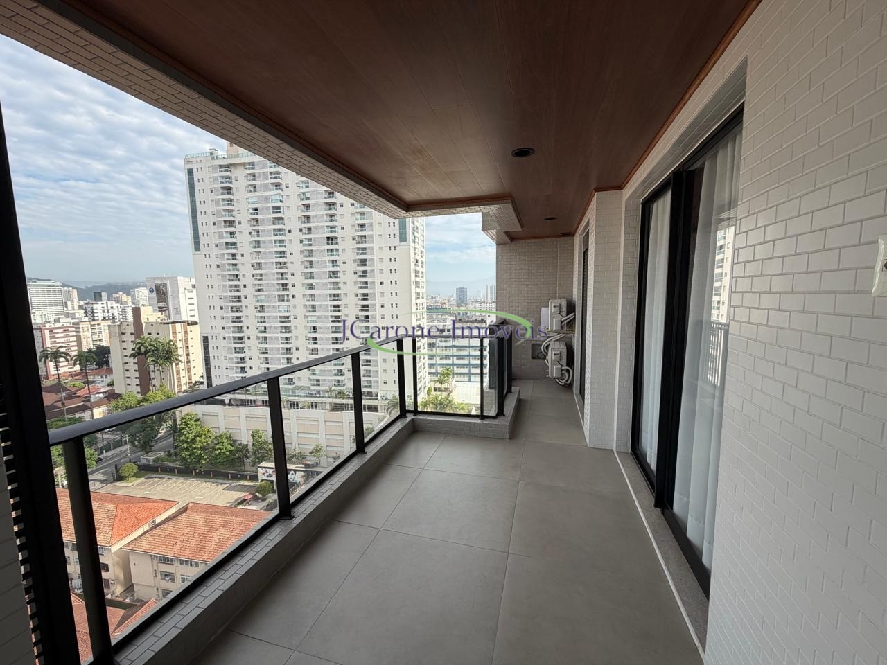 Apartamento, 1 quarto, 54 m² - Foto 1