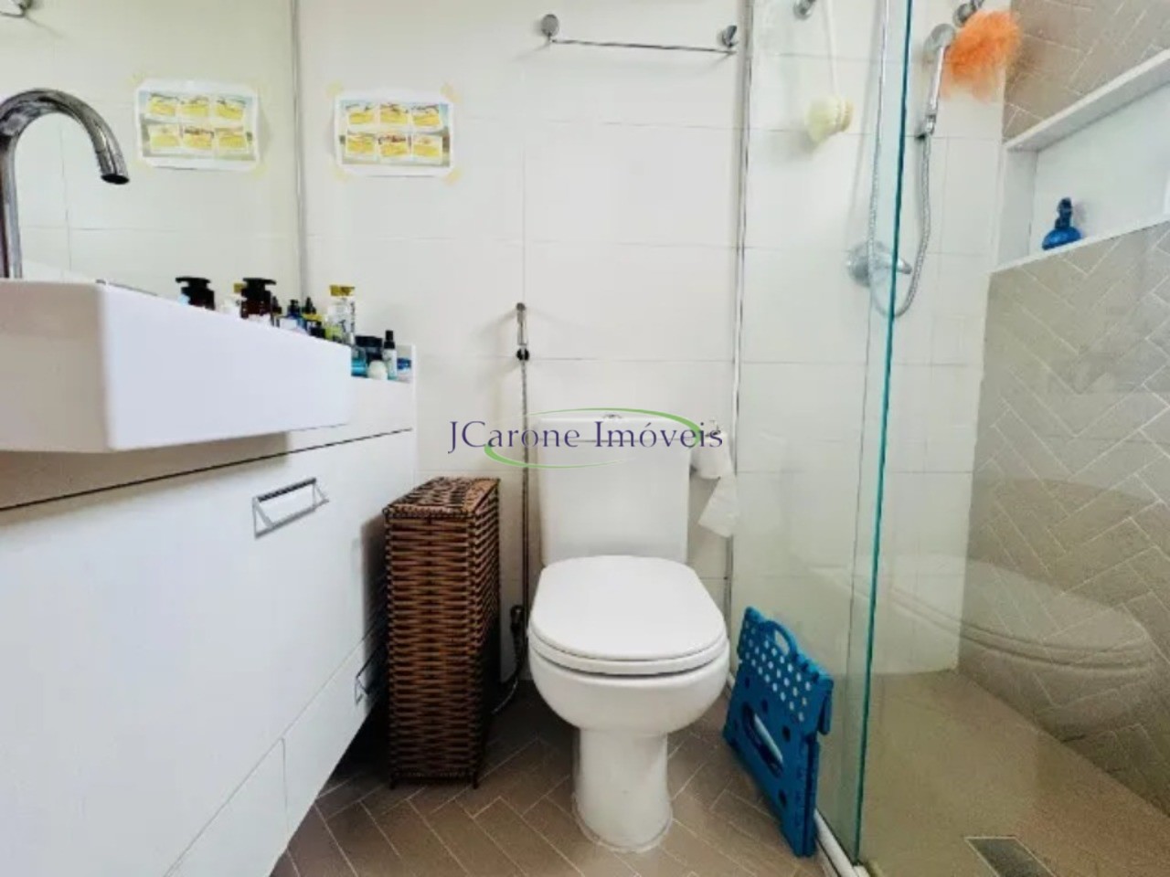 Apartamento, 2 quartos, 80 m² - Foto 12
