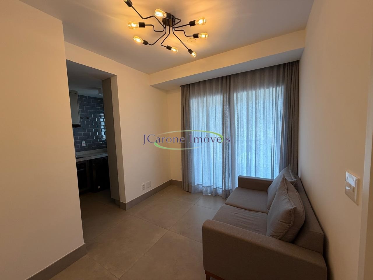 Apartamento, 1 quarto, 54 m² - Foto 9