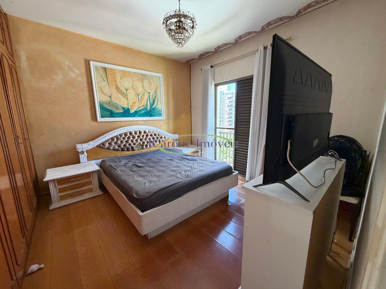 Apartamento, 3 quartos, 123 m² - Foto 1