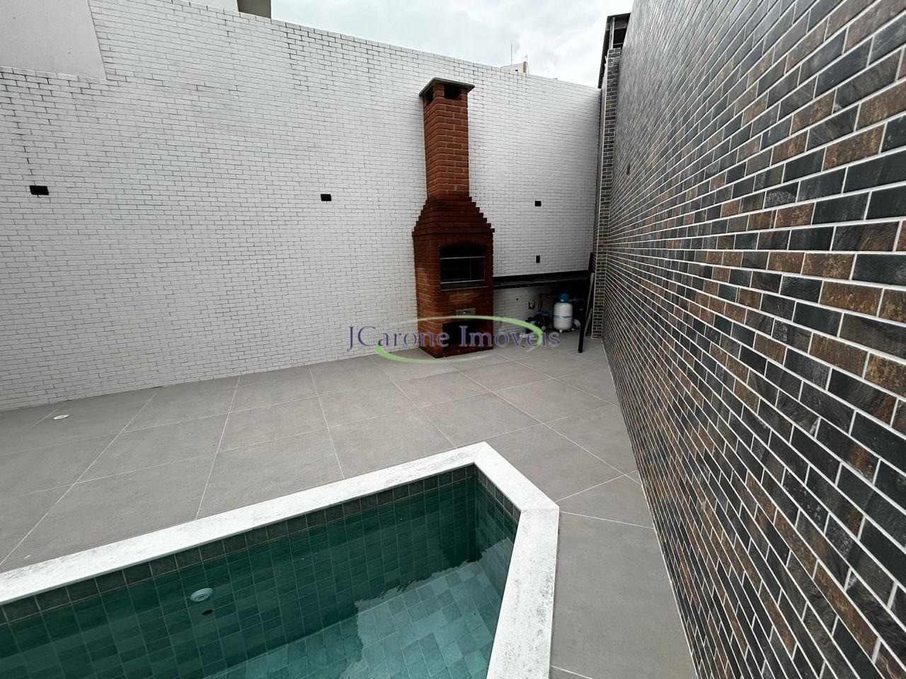 Casa, 4 quartos, 100 m² - Foto 33