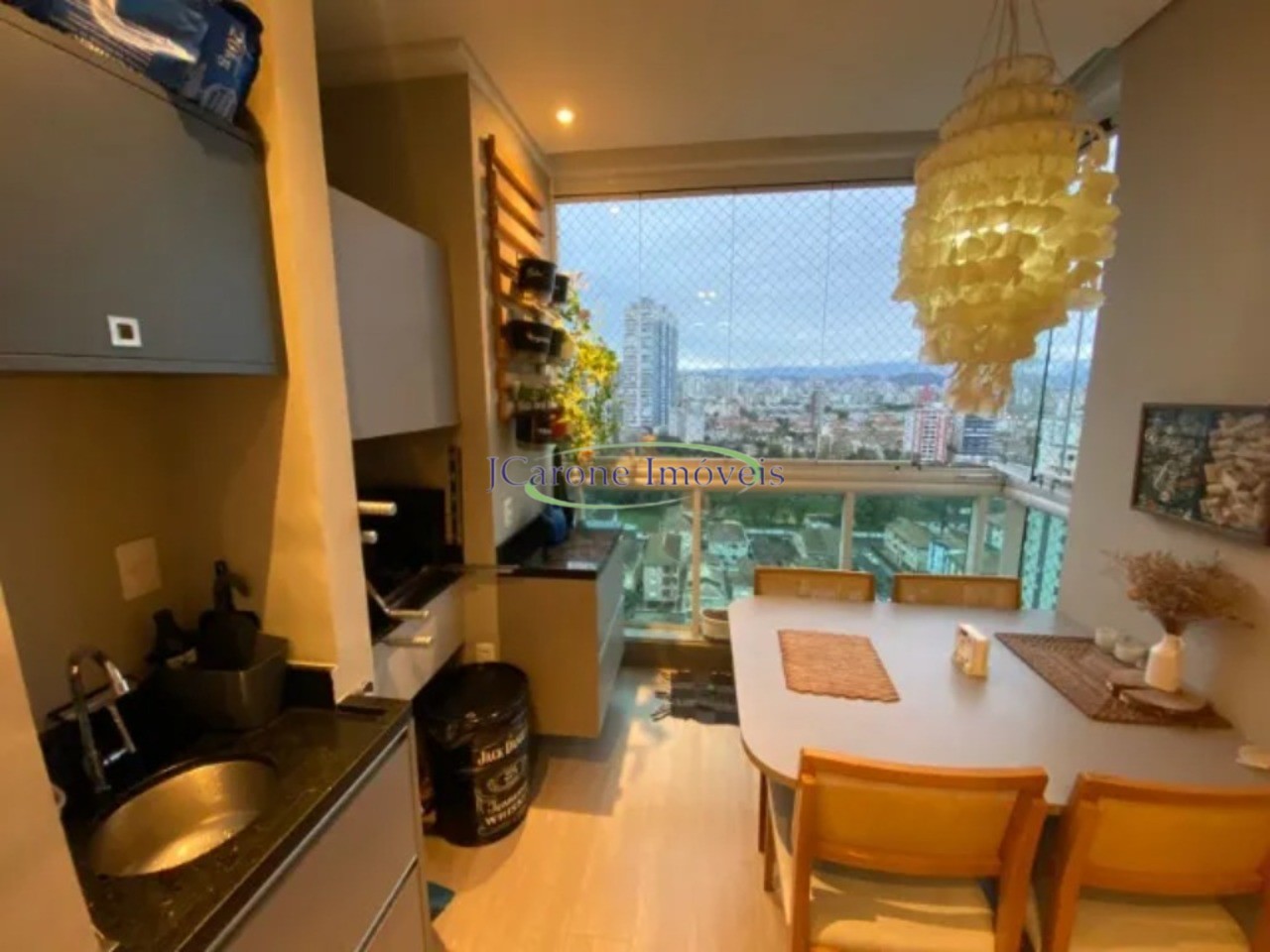 Apartamento, 2 quartos, 80 m² - Foto 2