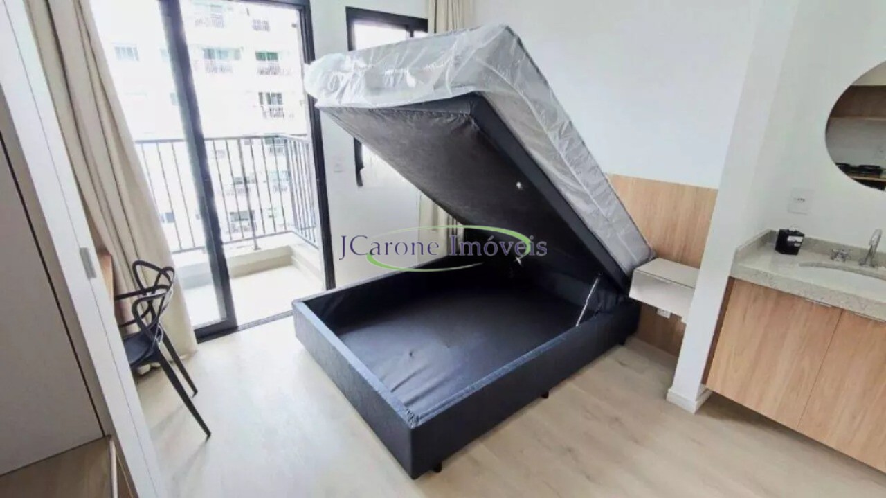 Apartamento, 1 quarto, 20 m² - Foto 6
