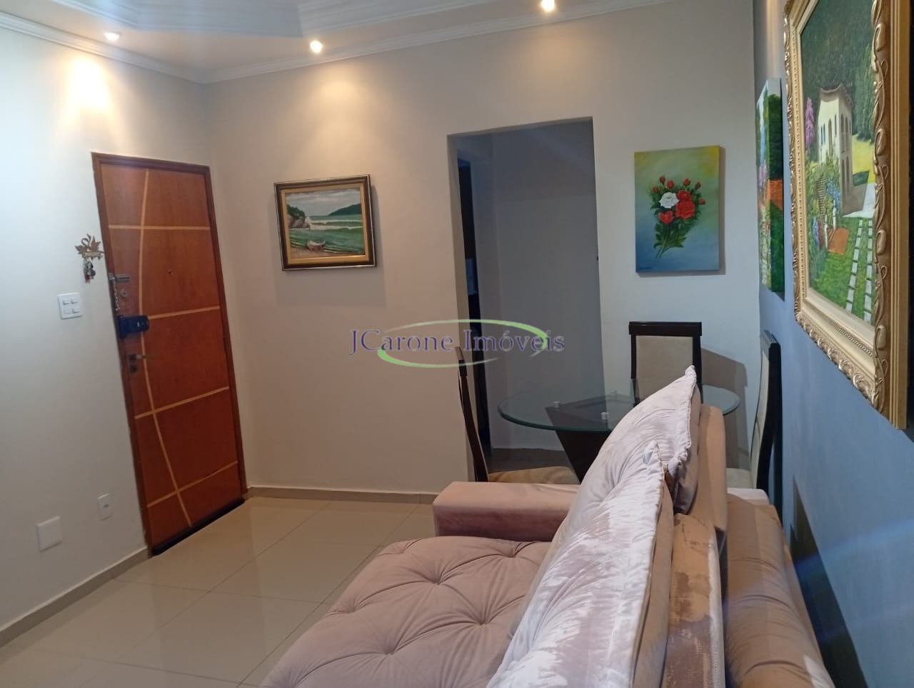 Apartamento, 2 quartos, 68 m² - Foto 5