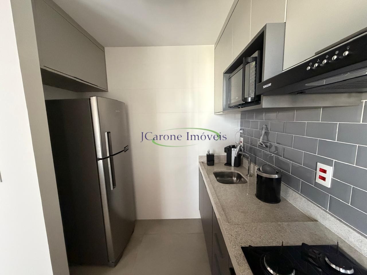 Apartamento, 1 quarto, 54 m² - Foto 18