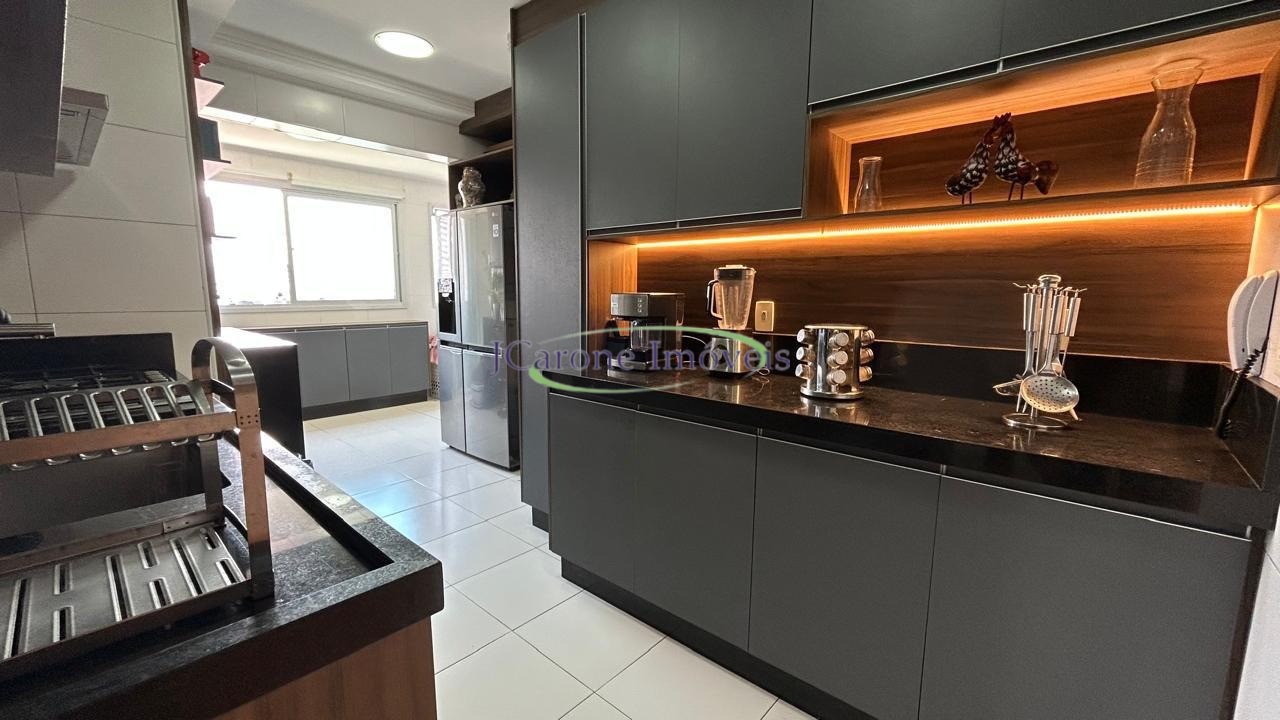 Apartamento, 3 quartos, 126 m² - Foto 10