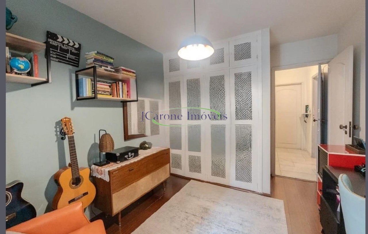 Apartamento, 2 quartos, 90 m² - Foto 5